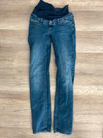 Sehr schöne & bequeme Umstandsjeans von Noppies 27/30 Bayern - Adelsdorf Vorschau