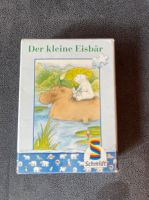 Schmidt Mini Puzzle „Der Kleine Eisbär“ 54 Teile Baden-Württemberg - Eutingen Vorschau