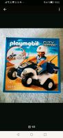 Playmobil City Action NEU Polizei Quad Nr. 3655 Berlin - Marzahn Vorschau