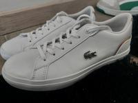Lacoste Sneaker Bayern - Grafenwöhr Vorschau