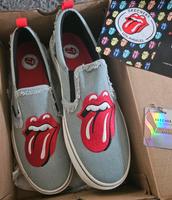 Skechers Sneaker The Rolling Stones Neu Size 38,5 Bayern - Dingolfing Vorschau