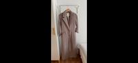 MONKI Trenchcoat XS leichter Mantel taupe grau beige Köln - Nippes Vorschau