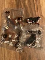 Schleich Tiere Alpaka + Berner Senne Sachsen-Anhalt - Magdeburg Vorschau