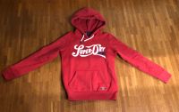 Superdry Kapuzenpullover Hoodie, Gr. 38 Niedersachsen - Braunschweig Vorschau