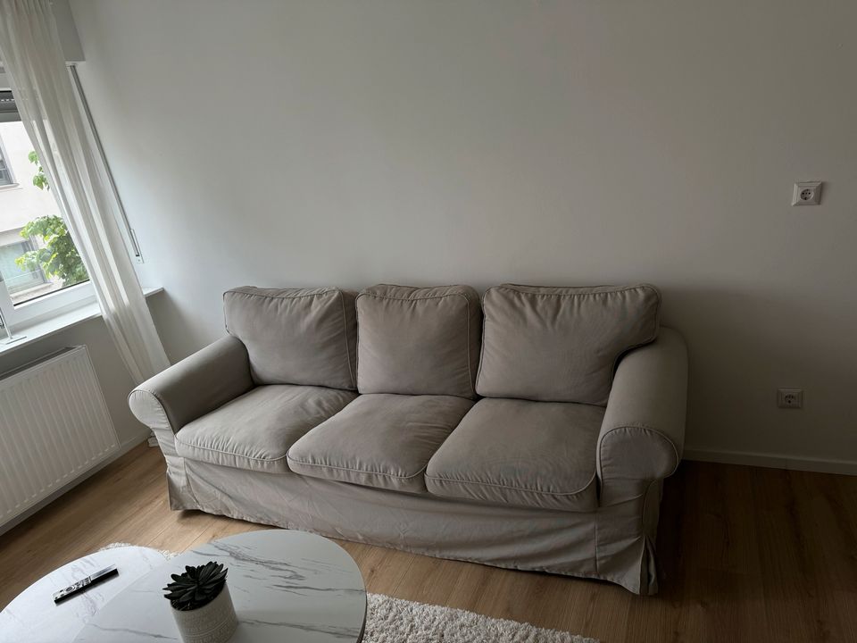 Ikea Couch in Offenburg