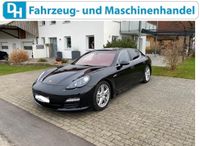 Porsche /Panamera 4 S ACC Standheizung Approved 8/25 Baden-Württemberg - Unterwaldhausen Vorschau