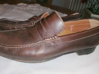 Hochwertige Italienische  Herrenmoccasins fabr.Pirchergr. 41 1/2 Bayern - Arnstorf Vorschau