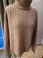 Riani Damen Pullover Pulli Grobstrick Gr.38/40 wie neu NP359€ Bayern - Mainburg Vorschau