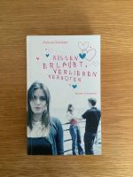 Buch „Küssen erlaubt, verlieben verboten“ v. Patricia Schröder Kiel - Schreventeich-Hasseldieksdamm Vorschau