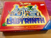 Junior Labyrinth Hessen - Mörfelden-Walldorf Vorschau