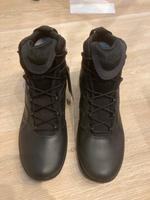 Haix Black Eagle Tactical 2.0 GTX mid/black Bayern - Weidenberg Vorschau