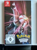 Switch Spiel Pokémon  Leuchtende Perle Switch Schwerin - Weststadt Vorschau