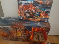 Playmobil Polizei  und Ritter Dortmund - Innenstadt-West Vorschau