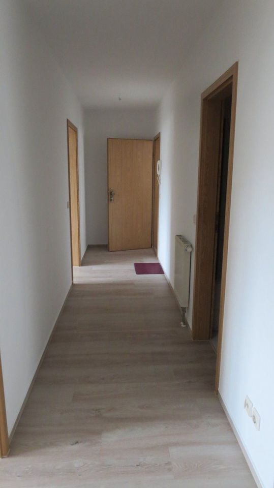 Sonnige 2-Raum Wohnung im Zentrum von Auerbach/Vogtl. in Auerbach (Vogtland)