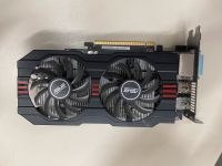 Asus R7 260X Grafikkarte Nordrhein-Westfalen - Mülheim (Ruhr) Vorschau