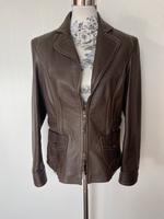 Lederjacke Blazer Gr . 38 Nordrhein-Westfalen - Balve Vorschau