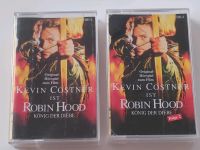 Robin Hood - König der Diebe Hörspiel Kassetten MC Sammlung Nordrhein-Westfalen - Schloß Holte-Stukenbrock Vorschau