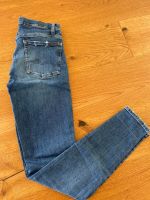 7 for all mankind Jeans - wie neu! Hessen - Taunusstein Vorschau