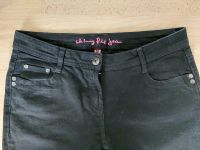 Skinny fit Jeans Damen schwarz Primark Gr. 36/32 Niedersachsen - Buxtehude Vorschau