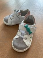 Zuckersüße italienische Baby Sneaker aus Leder München - Bogenhausen Vorschau