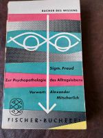 Zur Psychopathologie des Alltagslebens Bremen - Horn Vorschau