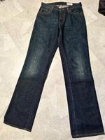 Jeans Hugo Boss W30 L34 blau Bayern - Blaichach Vorschau