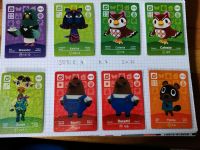 Animal Crossing Amiibo Karten Nintendo Serie 4 Nordrhein-Westfalen - Recke Vorschau