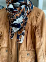 ❤️ Nappaleder butterweiche Cognac Lederjacke❤️ Nordrhein-Westfalen - Gevelsberg Vorschau