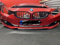 BMW 4er F32, F33, F36 Stoßstange Vorne, Hinten und Seitenschwelle Baden-Württemberg - Pfedelbach Vorschau