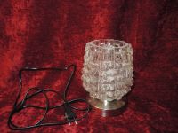 Bubble Tisch Lampe Nachttisch Leuchte Retro Tischlampe Rockabilly Nordrhein-Westfalen - Fröndenberg (Ruhr) Vorschau