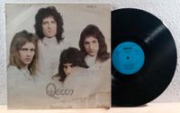 Queen - Queen Amiga 8 55 787 LP Vinyl Rock Sachsen - Löbau Vorschau