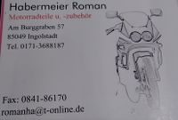 ⛔ Honda CB 750 o. 900 Boldor, Gabelbrücke unten mit Lenkrohr  ⛔ Bayern - Ingolstadt Vorschau