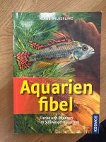 Aquarien Fibel Kosmos Verlag / Fische Baden-Württemberg - Freiburg im Breisgau Vorschau