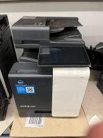 Drucker Kopierer Konica Minolta bizhub 4050i Laser A4 S/W WLAN Rheinland-Pfalz - Sinzig Vorschau