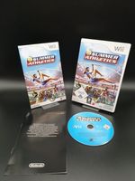 Nintendo Wii Summer Athletics deutsch & getestet ✅ Bayern - Kissing Vorschau