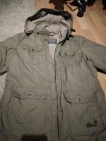 Jack Wolfskin Damen Winter Jacke* Gr. XL * khaki Berlin - Schöneberg Vorschau