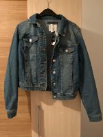 Only Jeansjacke Gr. 38 ungetragen Nordrhein-Westfalen - Hamm Vorschau