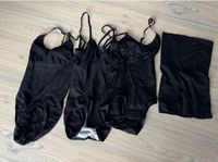 Shapeupwear Set schwarz NEU inkl. Porto Nordrhein-Westfalen - Bottrop Vorschau