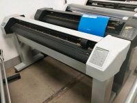 Summa d1400pro Sl Schneideplotter,schneidplotter Nordrhein-Westfalen - Herne Vorschau