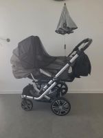 AUS 1. HAND - Gesslein F6 Kinderwagen Buggy Baby - viel Zubehör! Bayern - Neukirchen vorm Wald Vorschau