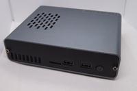 DeskPi Pro V3 Raspberry Pi 4B 8GB, 120 GB SSD & Ice Tower Cooler Baden-Württemberg - Oberstenfeld Vorschau