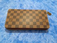 Original Louis Vuitton Geldbörse Zippy Wallet Damier Niedersachsen - Langenhagen Vorschau