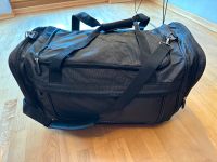 Bugatti Lima Reisetasche Tasche Sport, 65 cm, Schwarz Köln - Fühlingen Vorschau