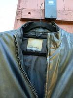 Vero Moda Waschleder Jacke Bayern - Prien Vorschau
