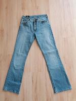 Damen Jeans Gr. 29/31 von Lee Hessen - Fulda Vorschau