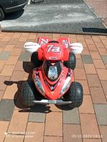 Quad Kinder E-Auto Niedersachsen - Salzgitter Vorschau