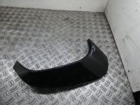 Smart Fortwo 453 Spoiler A4537900188 Heckklappe Schwarz Bj.2015 Baden-Württemberg - Massenbachhausen Vorschau