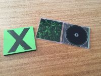 Ed Sheeran CD Vegesack - Grohn Vorschau