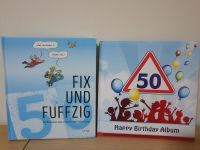 Bücher zum 50. Geburtstag Brandenburg - Leegebruch Vorschau