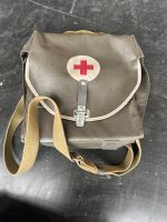 Sanitäter Tasche, DDR Sachsen - Großenhain Vorschau